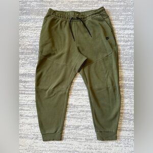 Nike Tech Fleece Jogger Pants